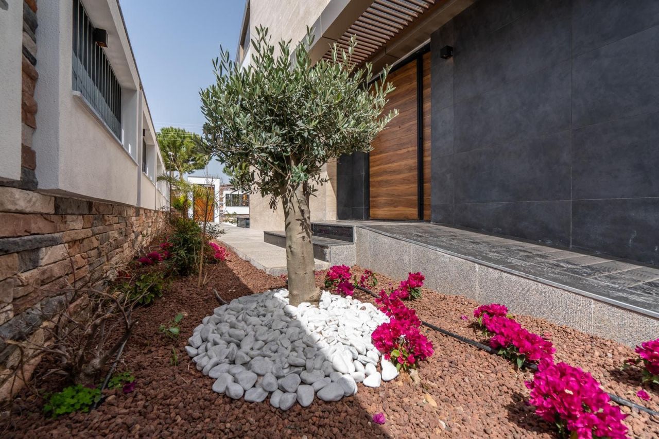 Вилла в Анталии, Турция, 500 м² - фото 5