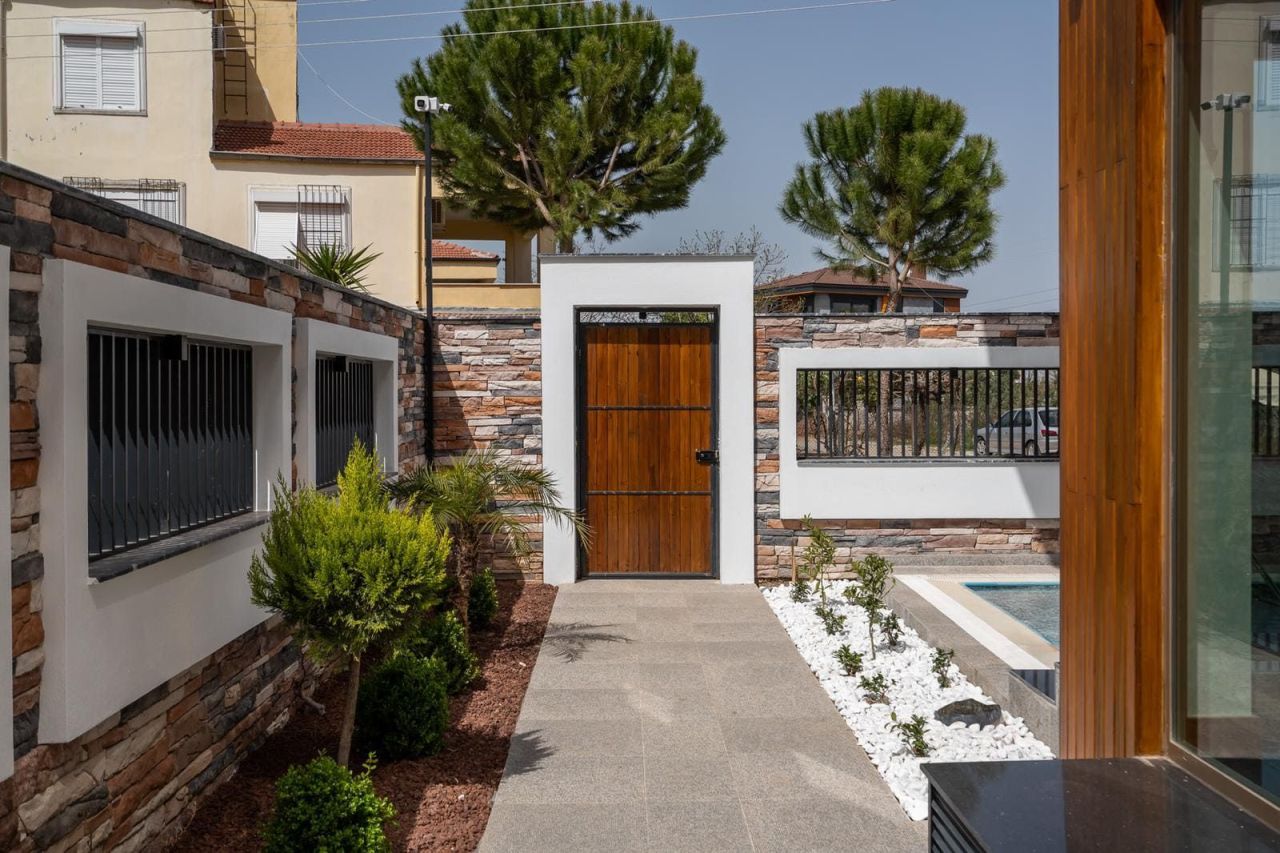 Вилла в Анталии, Турция, 500 м² - фото 6