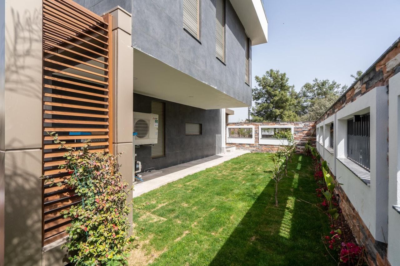 Вилла в Анталии, Турция, 500 м² - фото 7