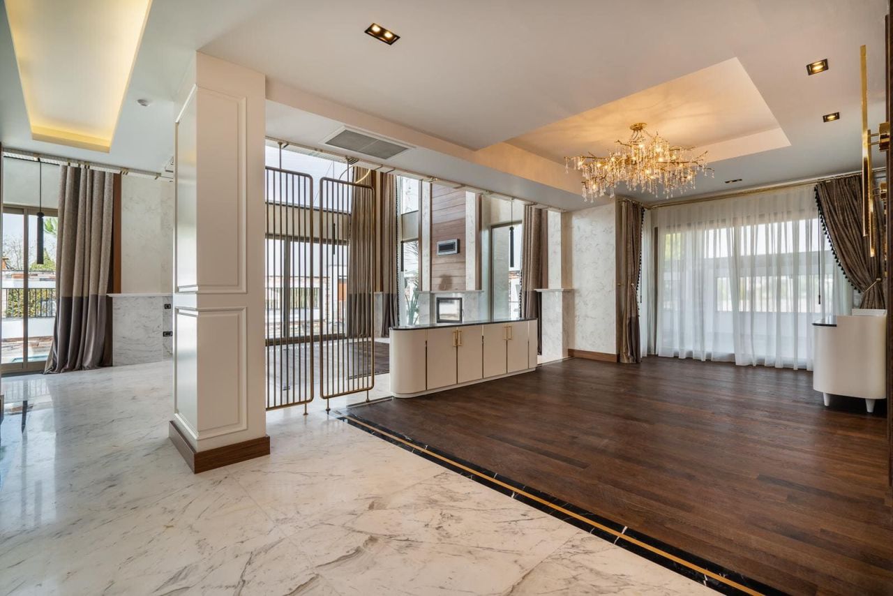 Вилла в Анталии, Турция, 500 м² - фото 10