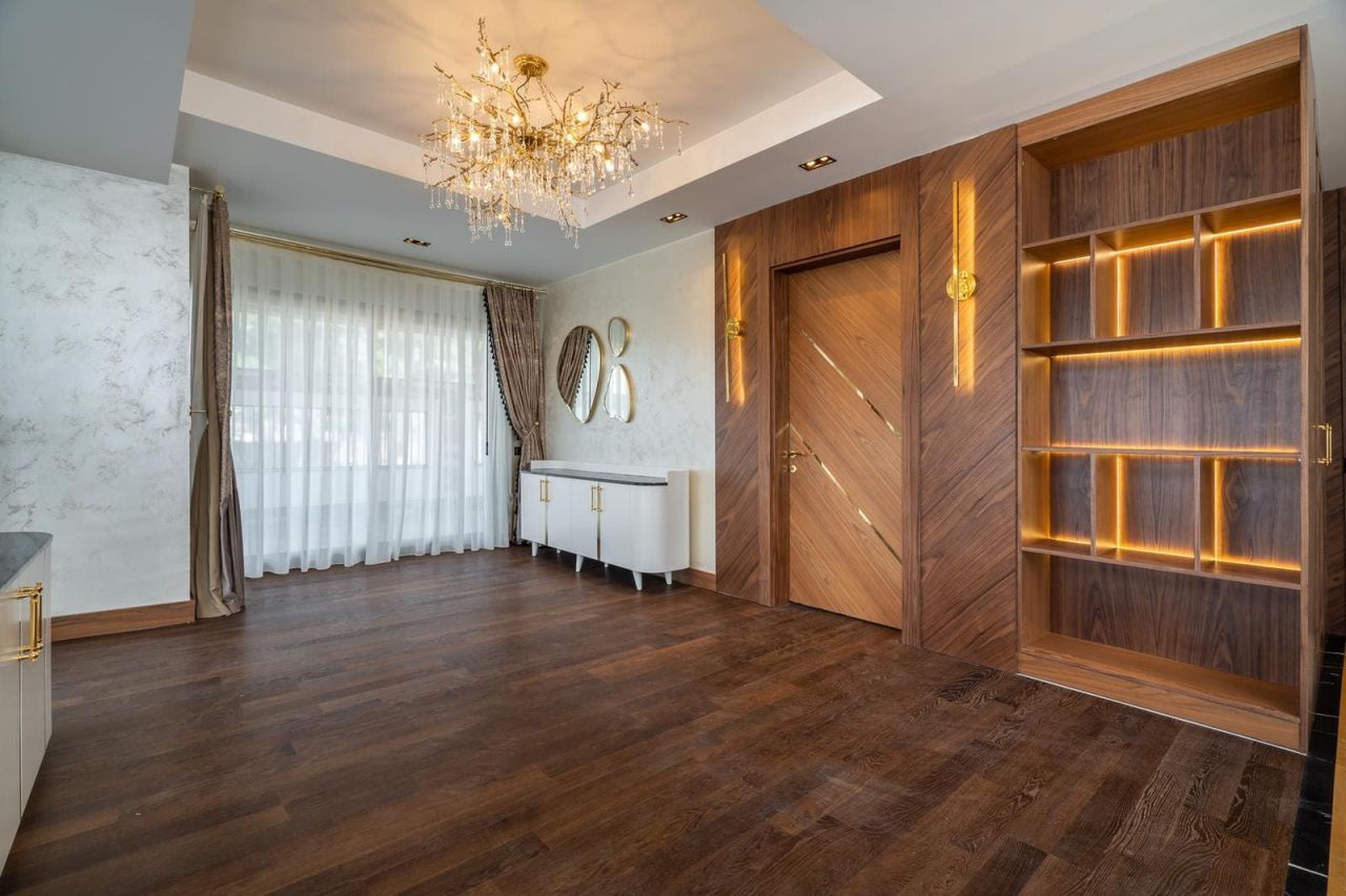 Вилла в Анталии, Турция, 500 м² - фото 11