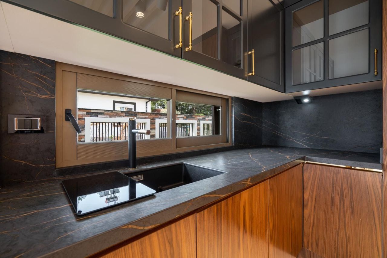 Вилла в Анталии, Турция, 500 м² - фото 12