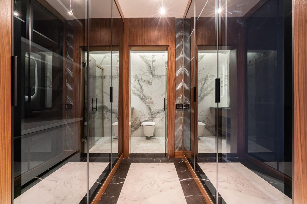 Вилла в Анталии, Турция, 500 м² - фото 14