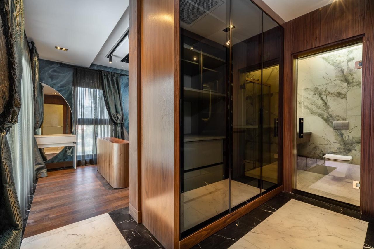 Вилла в Анталии, Турция, 500 м² - фото 15