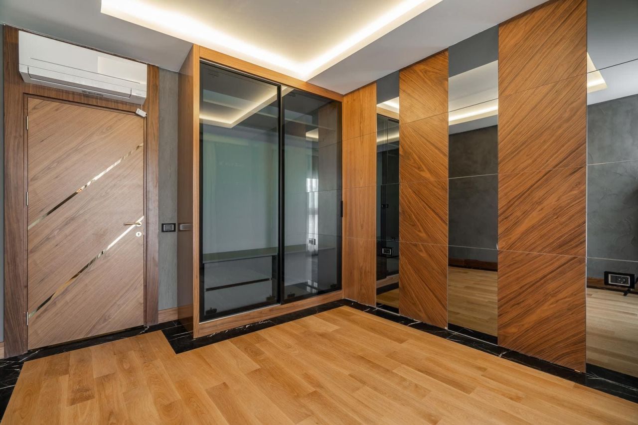 Вилла в Анталии, Турция, 500 м² - фото 17