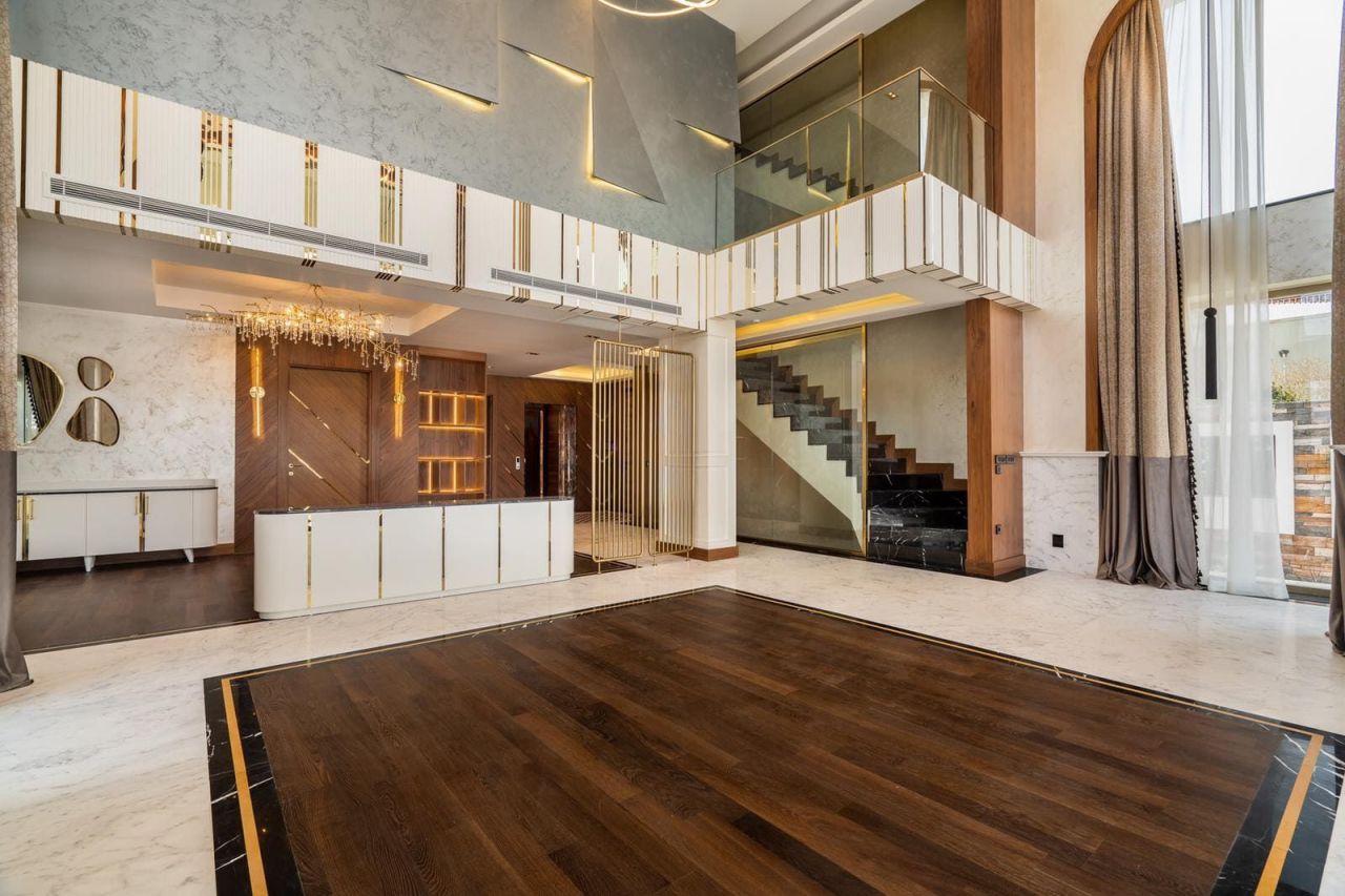 Вилла в Анталии, Турция, 500 м² - фото 19