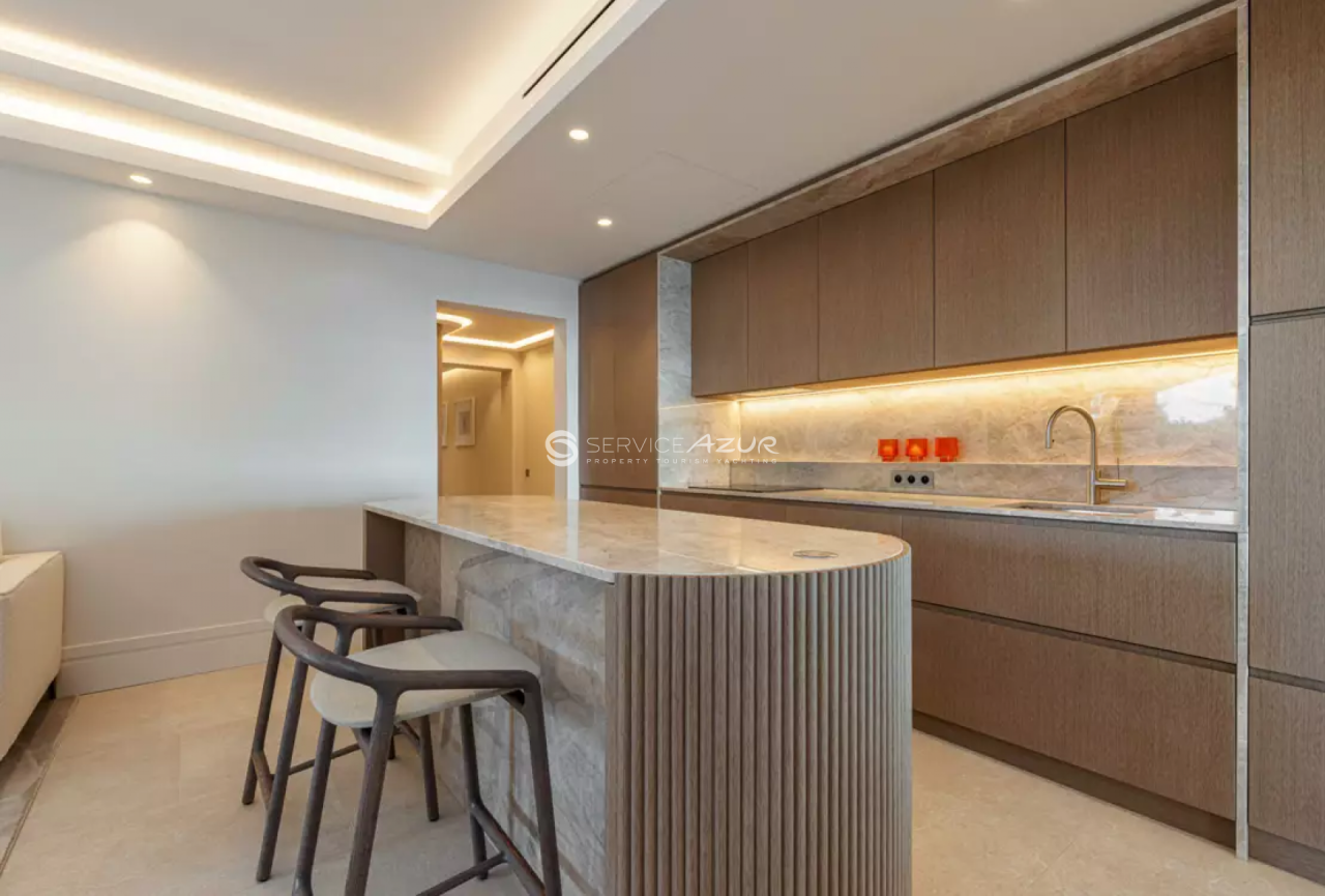 Апартаменты в Монако, Монако, 230 м² - фото 5