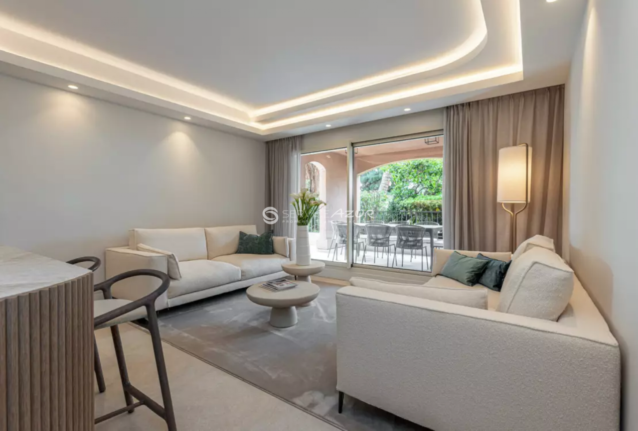 Апартаменты в Монако, Монако, 230 м² - фото 8