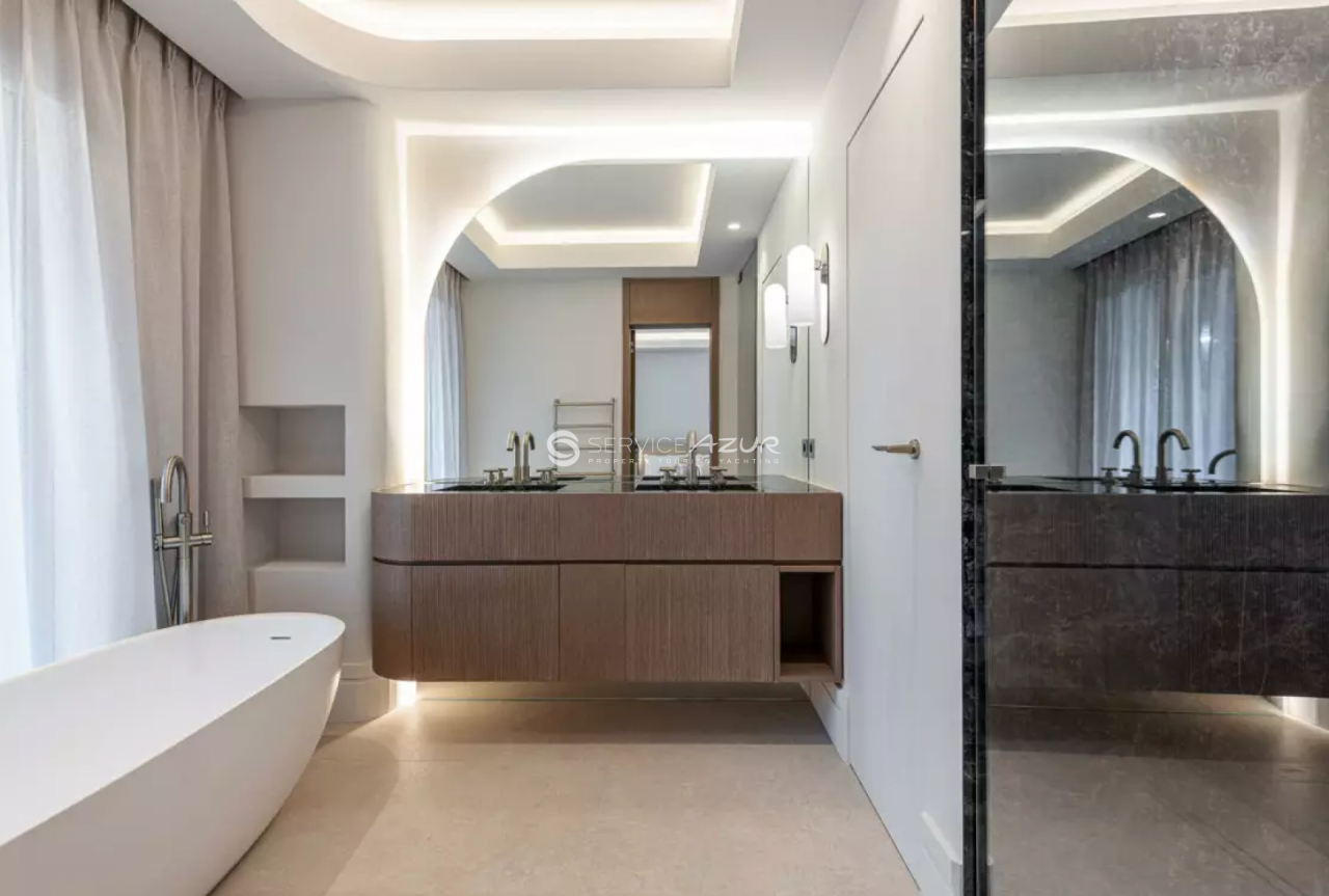 Апартаменты в Монако, Монако, 230 м² - фото 10