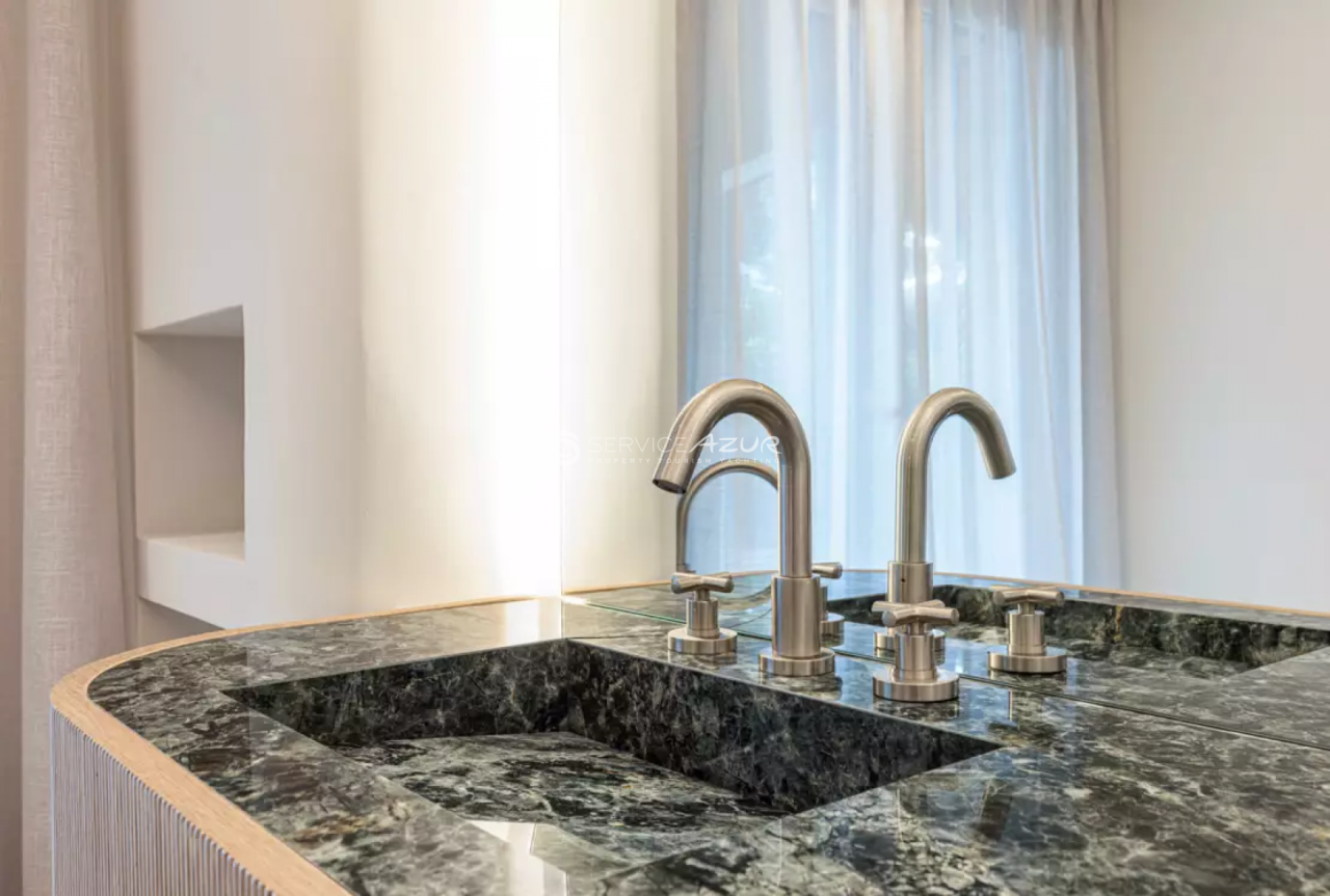 Апартаменты в Монако, Монако, 230 м² - фото 14