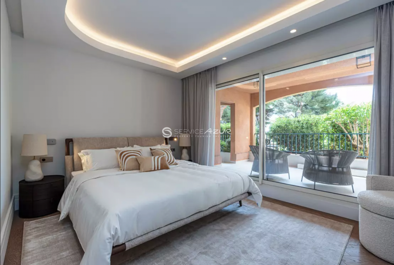 Апартаменты в Монако, Монако, 230 м² - фото 16