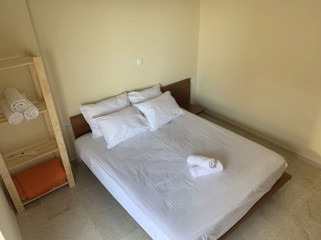 Квартира в Лутраки, Греция, 89 м² - фото 9