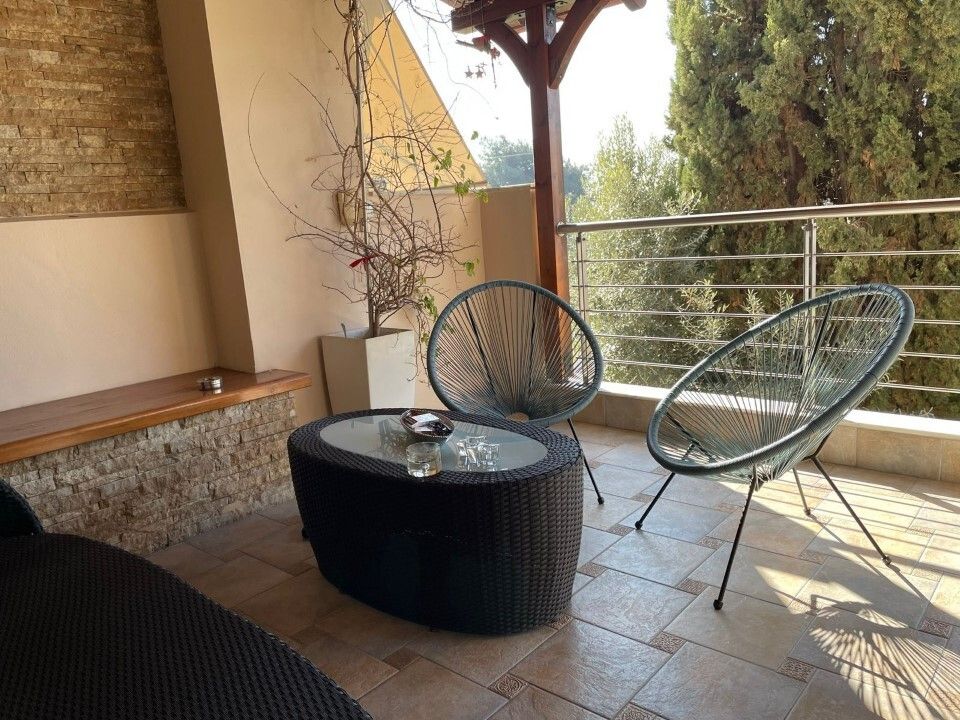 Дом в Салониках, Греция, 300 м² - фото 15