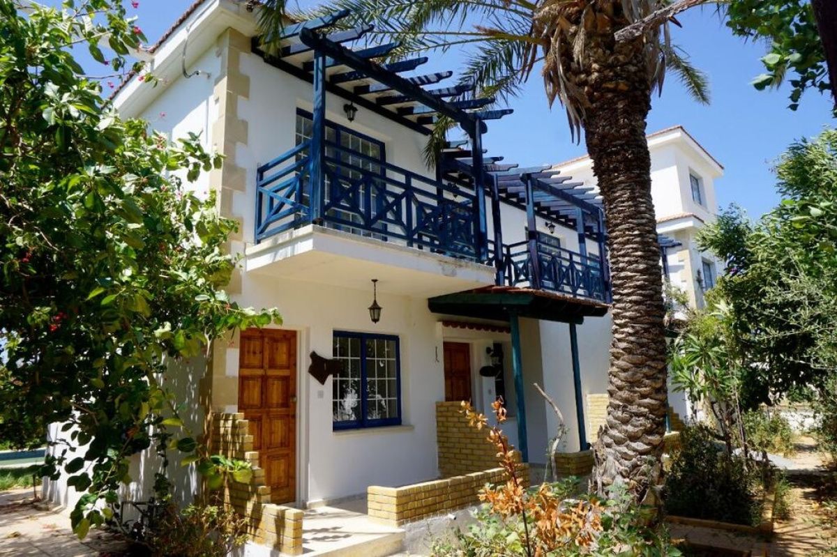 Коммерческая недвижимость в Пафосе, Кипр, 940 м2 - фото 1