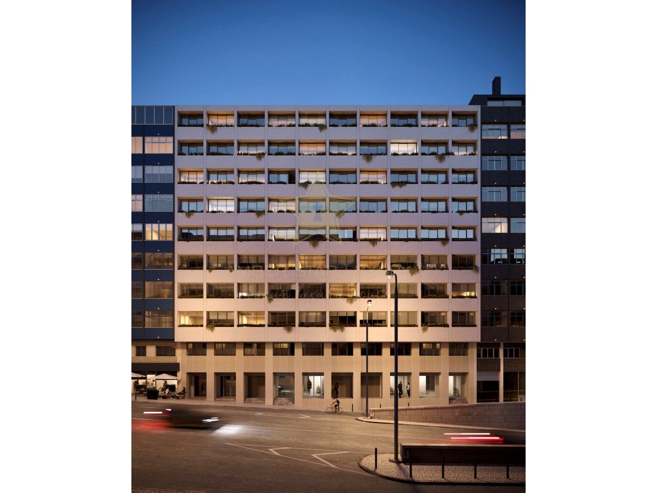 Апартаменты в Лиссабоне, Португалия, 58 м² - фото 8