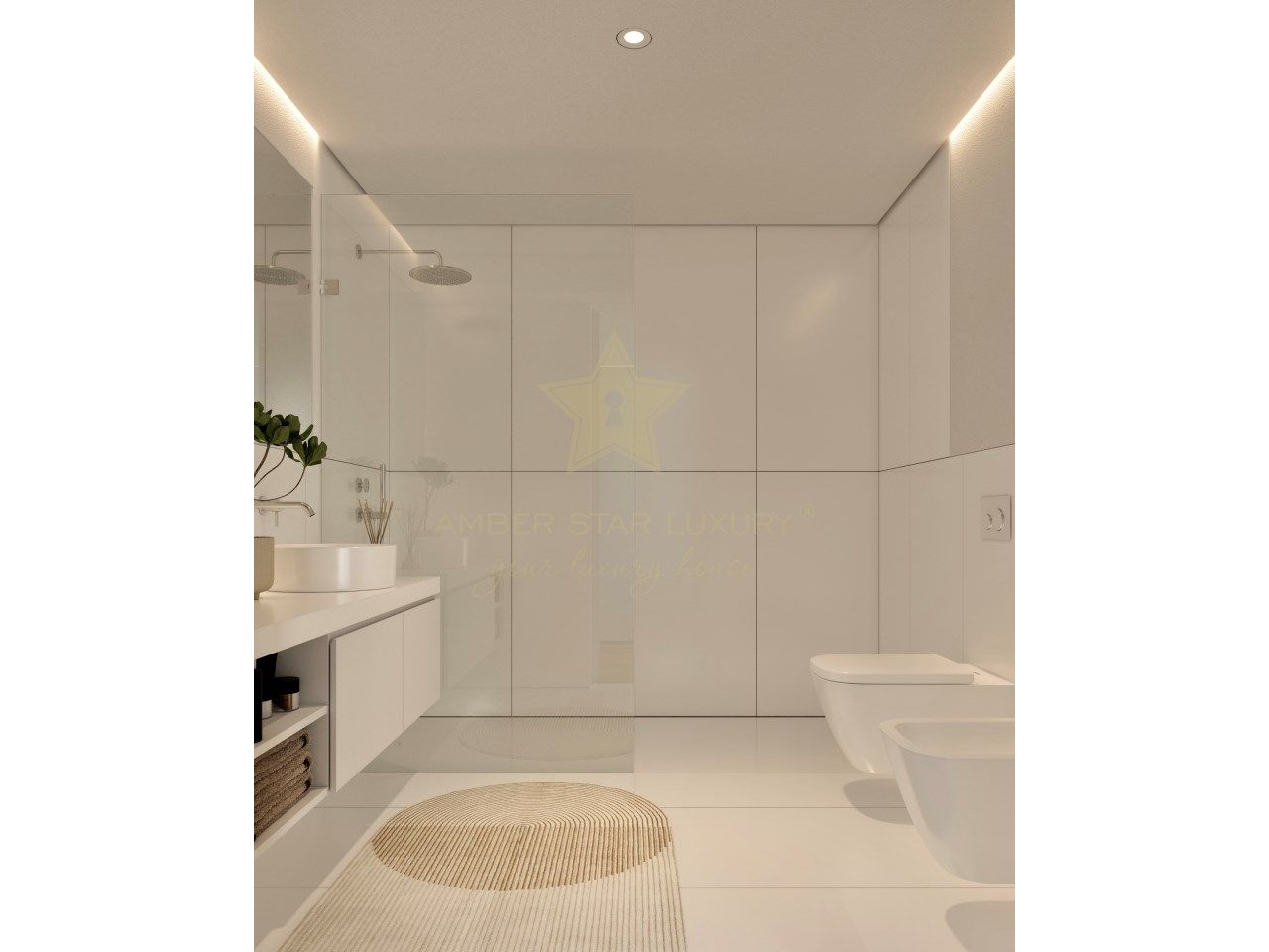 Апартаменты в Лиссабоне, Португалия, 58 м² - фото 4