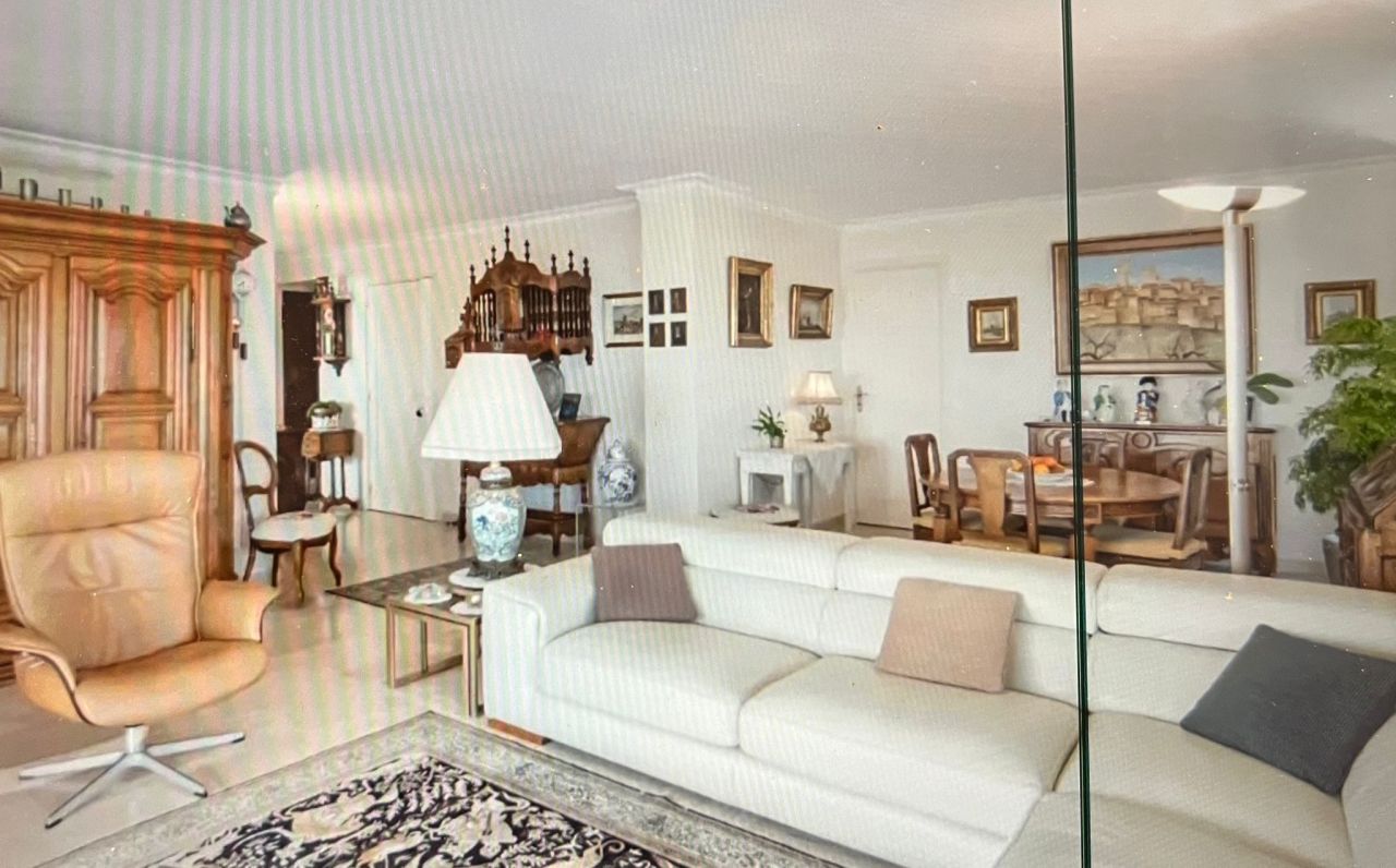 Апартаменты в Каннах, Франция, 228 м² - фото 6