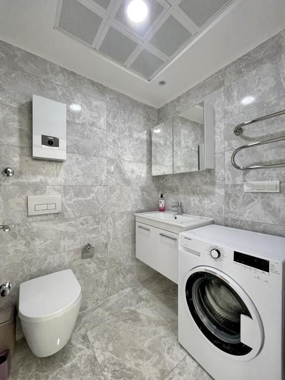 Квартира в Кестеле, Турция, 60 м² - фото 12