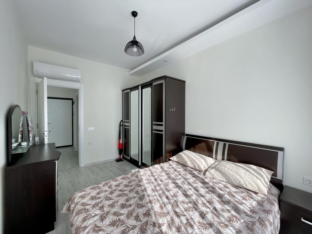 Квартира в Кестеле, Турция, 60 м² - фото 9