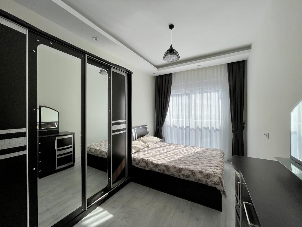 Квартира в Кестеле, Турция, 60 м² - фото 10
