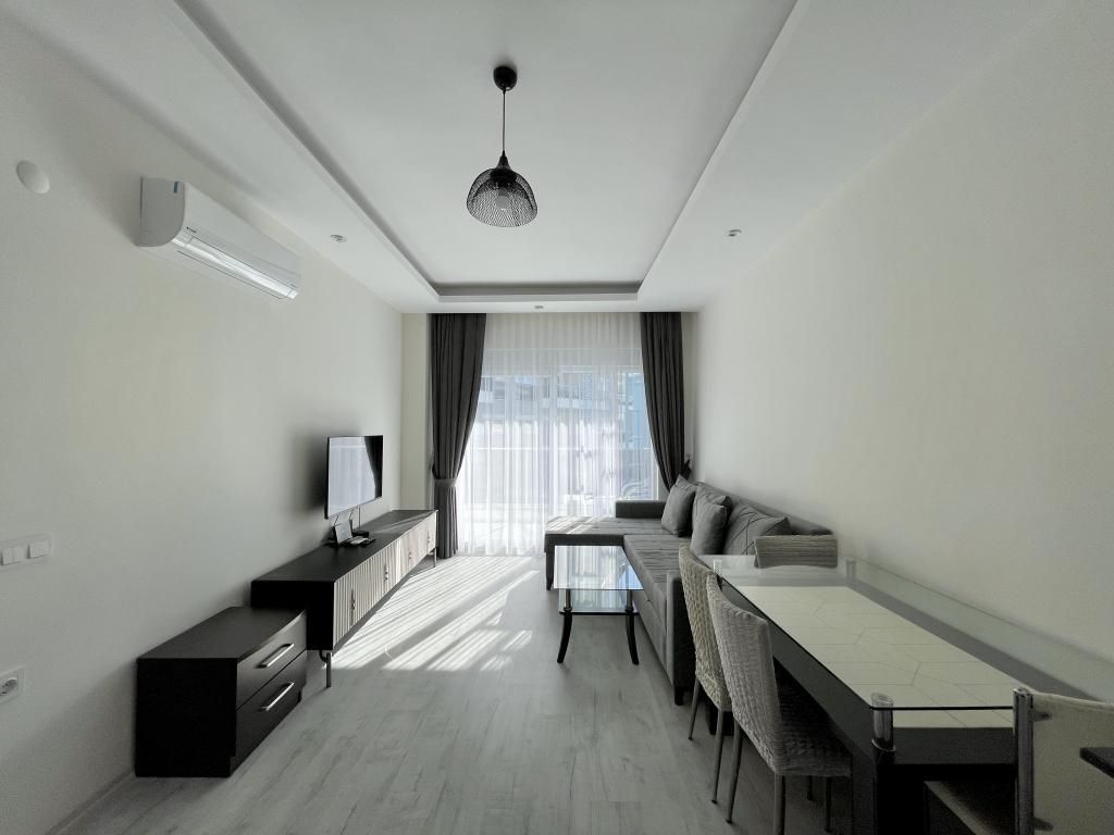 Квартира в Кестеле, Турция, 60 м² - фото 7