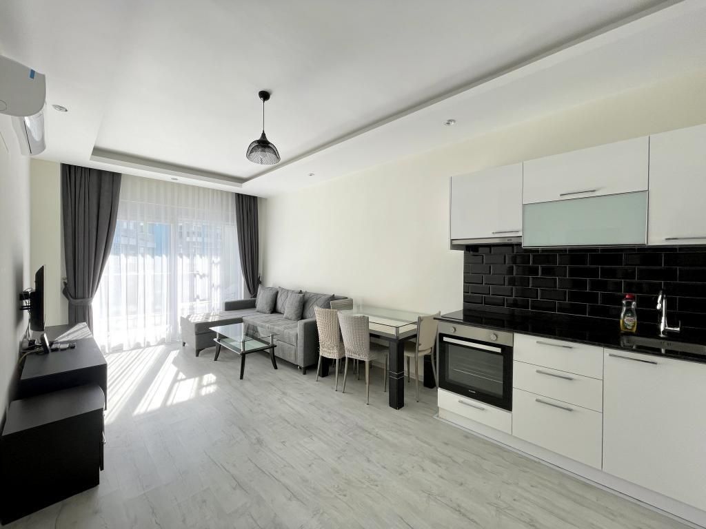 Квартира в Кестеле, Турция, 60 м² - фото 6
