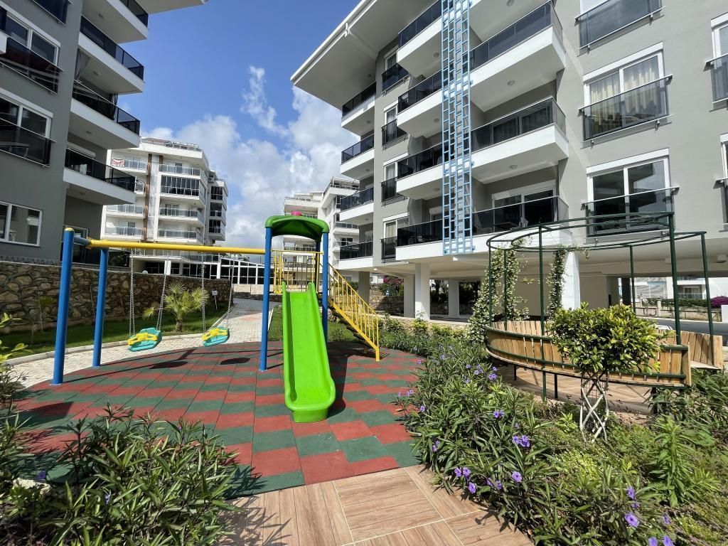 Квартира в Кестеле, Турция, 60 м² - фото 15