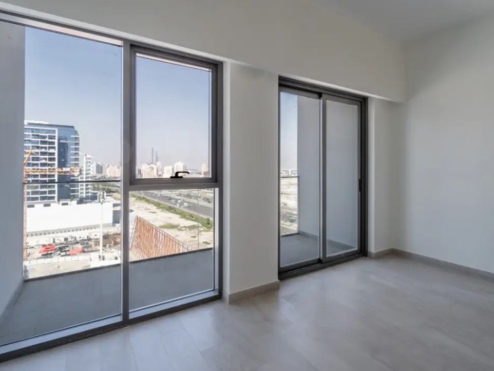 Квартира в Дубае, ОАЭ, 33 м² - фото 6