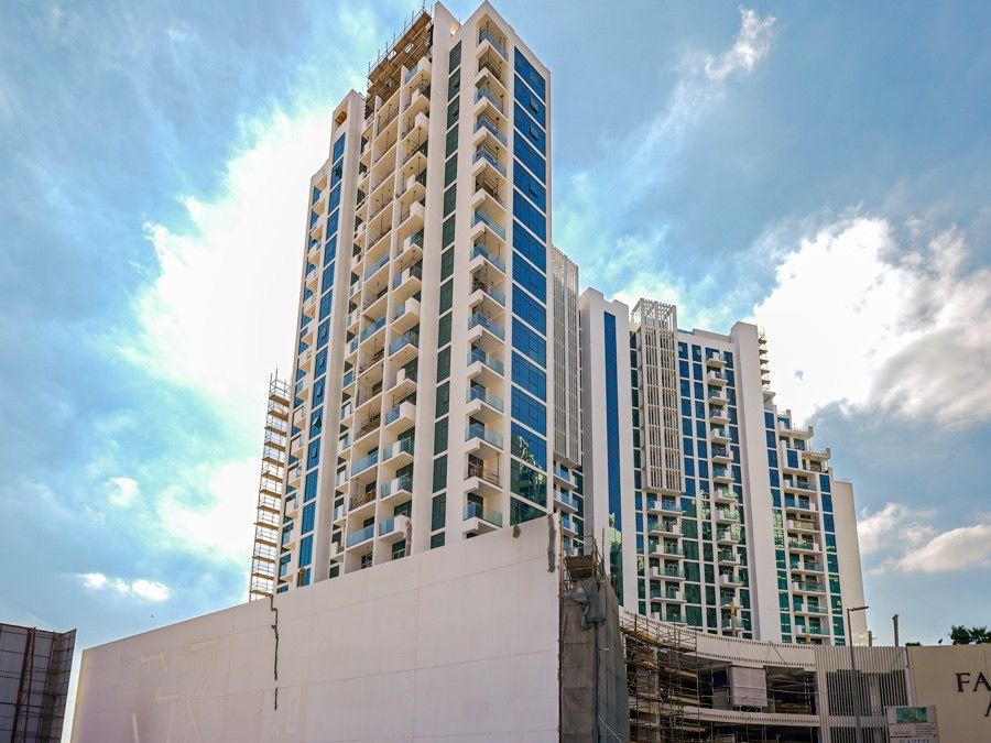 Квартира в Дубае, ОАЭ, 33 м² - фото 5