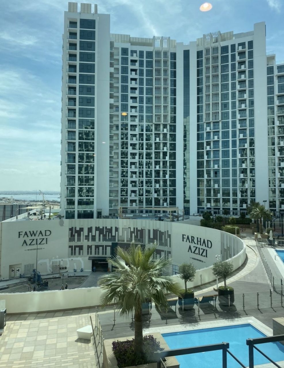 Квартира в Дубае, ОАЭ, 33 м² - фото 9