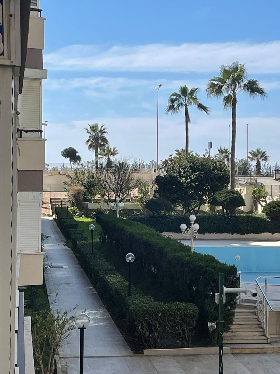 Квартира в Алании, Турция, 90 м² - фото 12