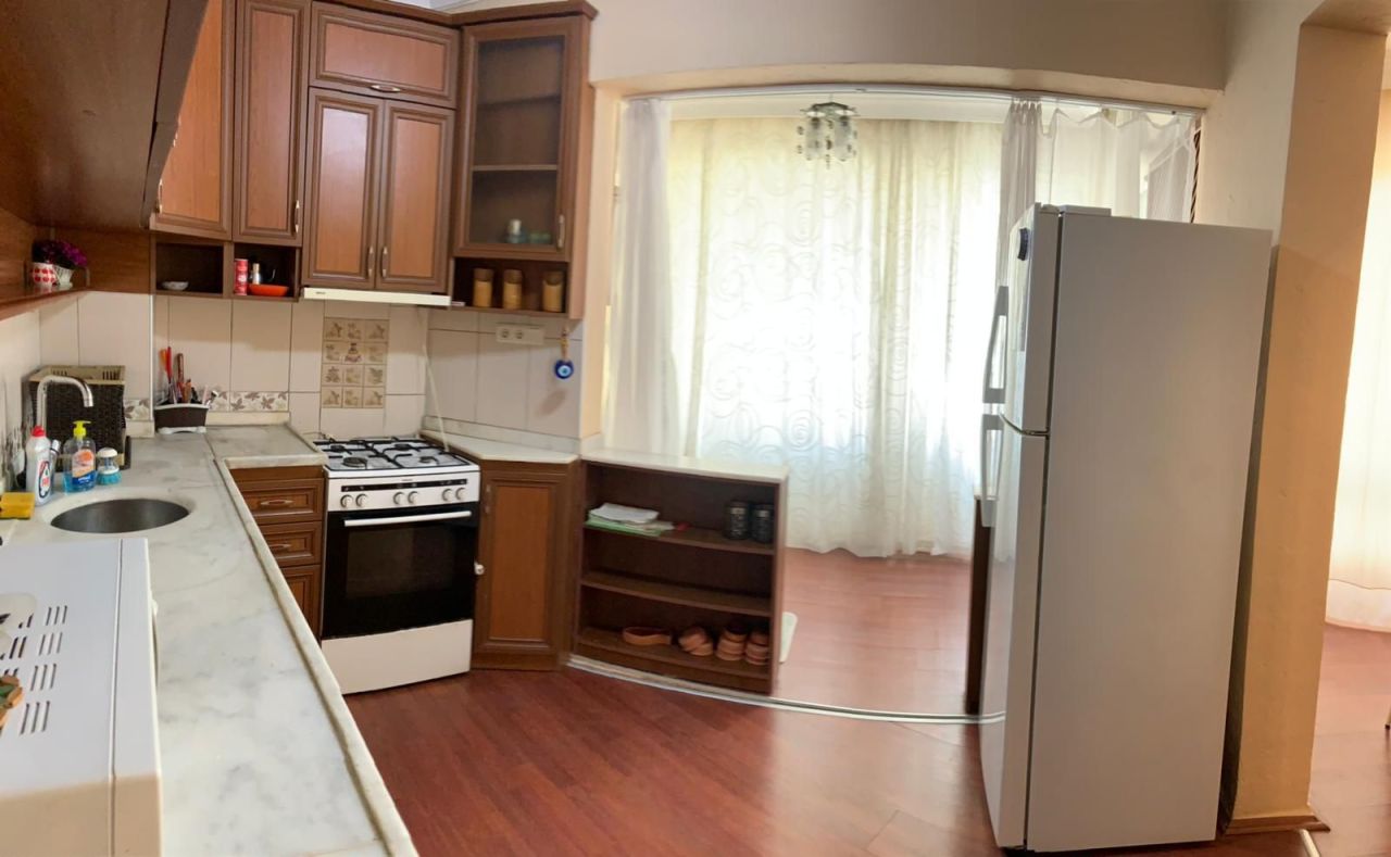 Квартира в Алании, Турция, 90 м² - фото 4