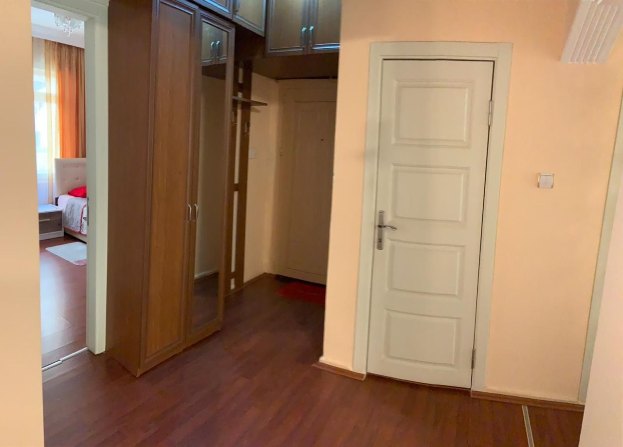 Квартира в Алании, Турция, 90 м² - фото 9
