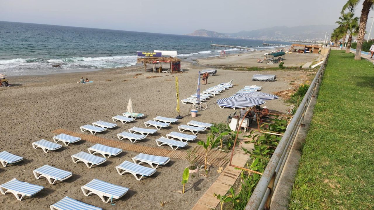 Квартира в Алании, Турция, 90 м² - фото 13