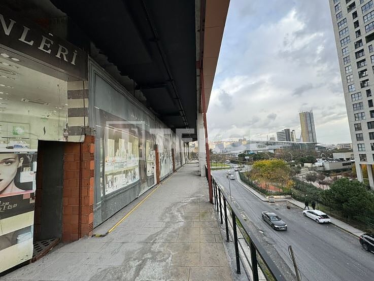 Магазин в Эсеньюрте, Турция, 108 м² - фото 8