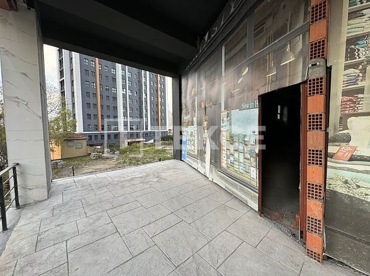 Магазин в Эсеньюрте, Турция, 108 м² - фото 10