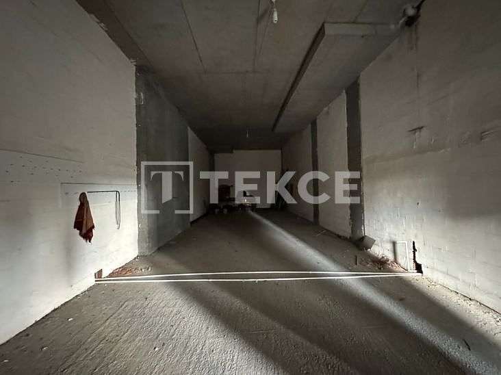 Магазин в Эсеньюрте, Турция, 108 м² - фото 11
