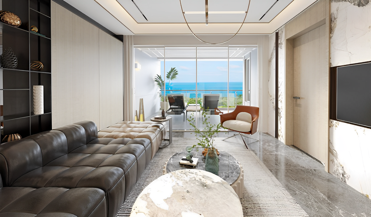 Апартаменты на Пхукете, Таиланд, 55 м² - фото 5