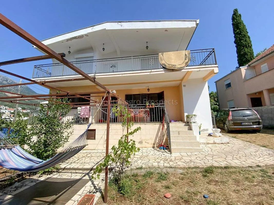 Дом в Добра Воде, Черногория, 134 м² - фото 1