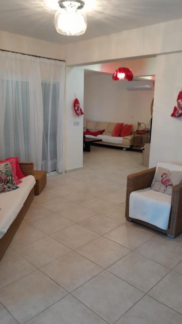 Вилла в Полисе, Кипр, 170 м² - фото 5