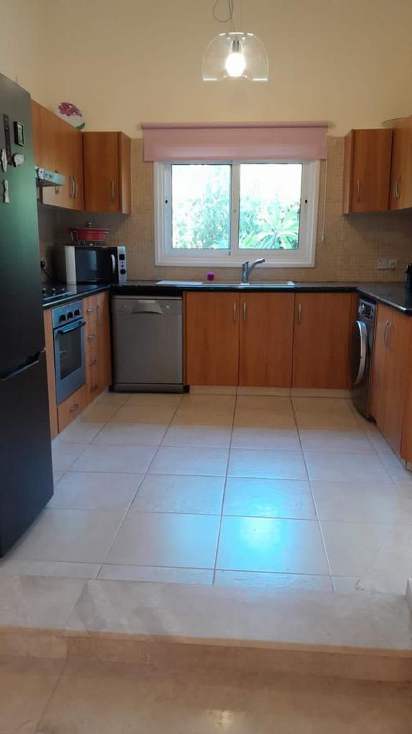 Вилла в Полисе, Кипр, 170 м² - фото 8