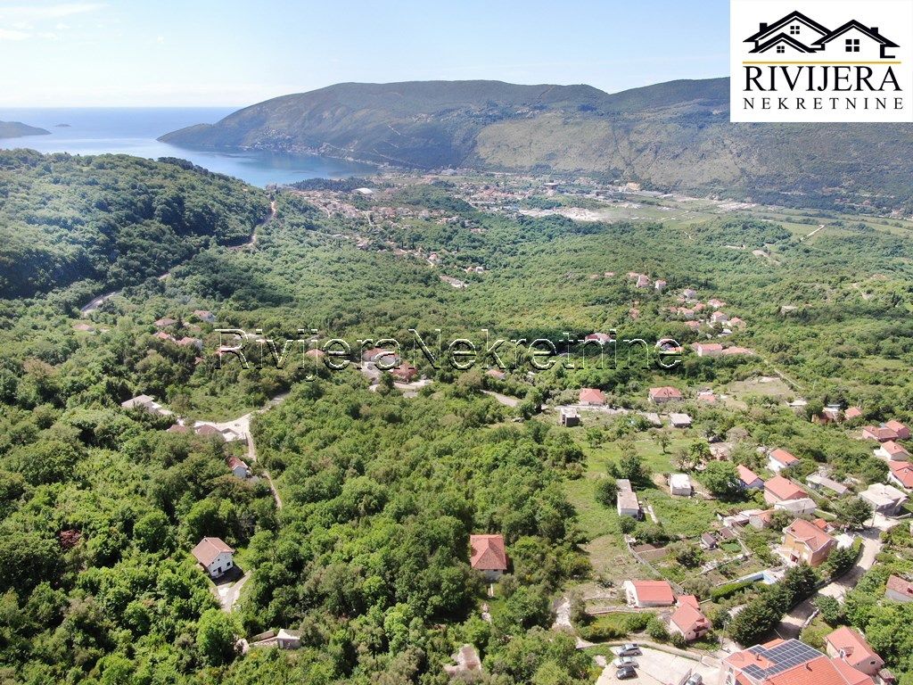 Земля в Херцег-Нови, Черногория, 10 793 м² - фото 8