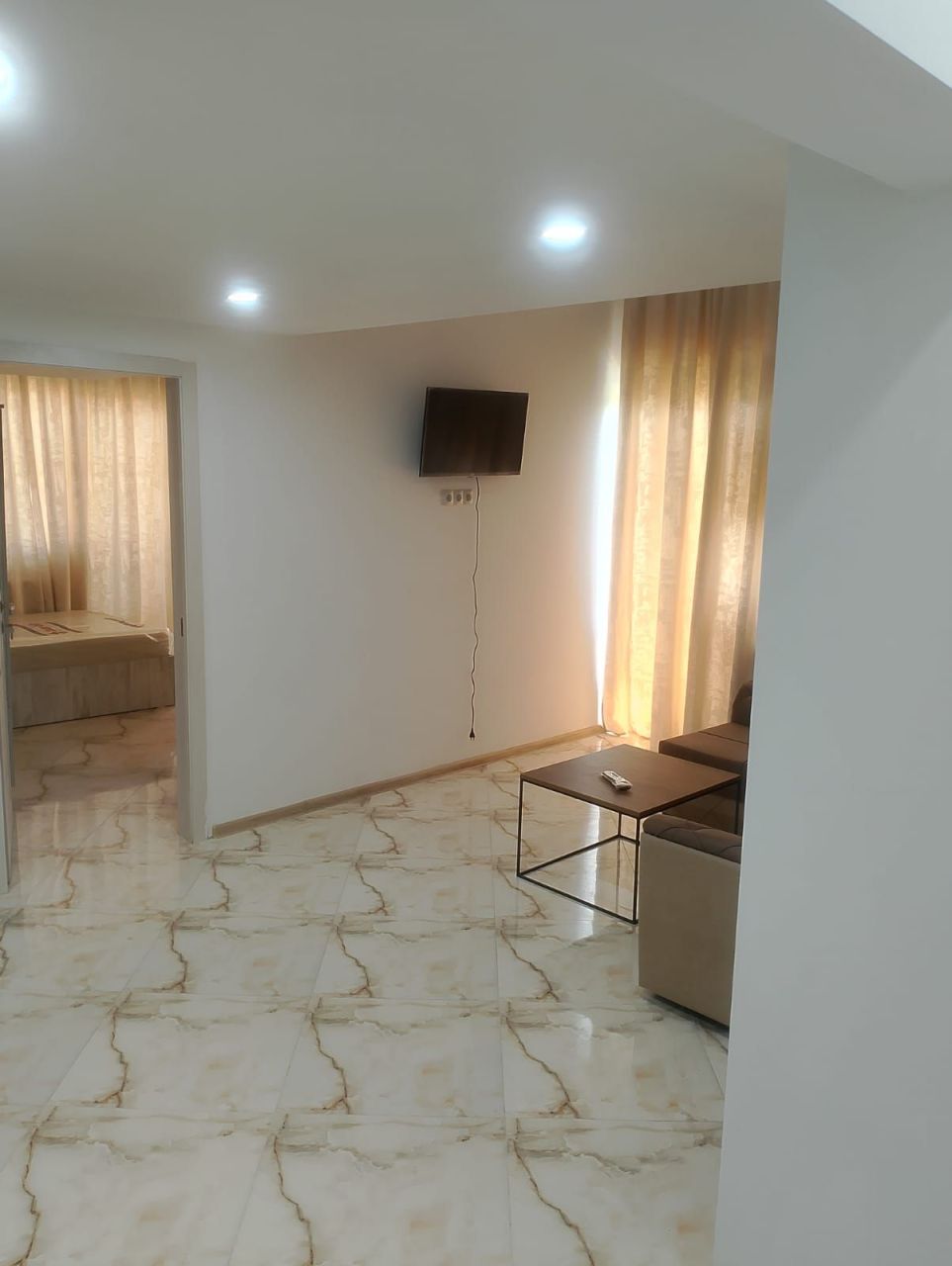 Квартира в Тбилиси, Грузия, 90 м² - фото 1