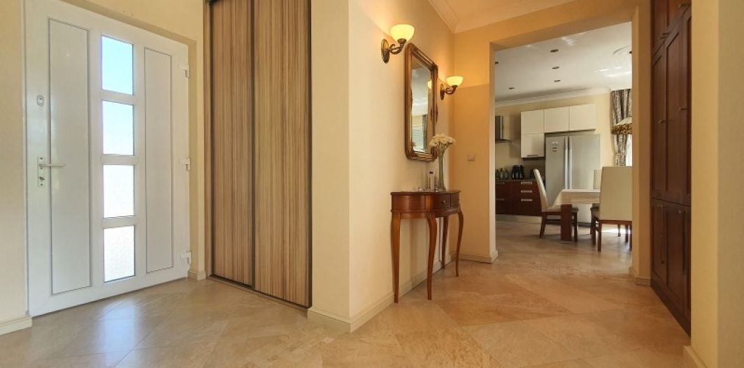 Вилла в Будапеште, Венгрия, 273 м² - фото 13