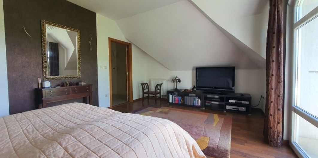 Вилла в Будапеште, Венгрия, 273 м² - фото 6