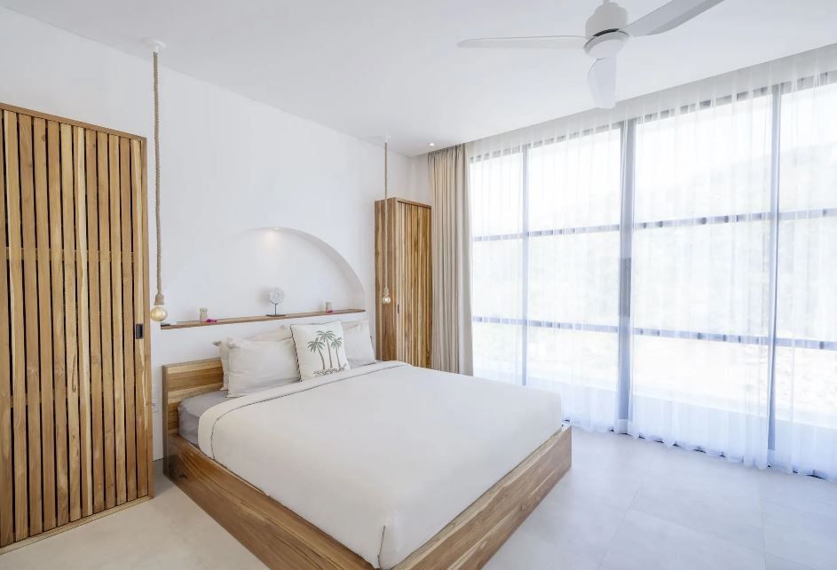 Вилла в Куте, Индонезия, 57 м² - фото 7