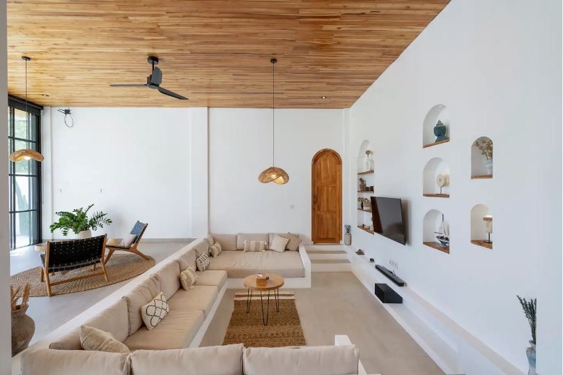 Вилла в Куте, Индонезия, 57 м² - фото 8