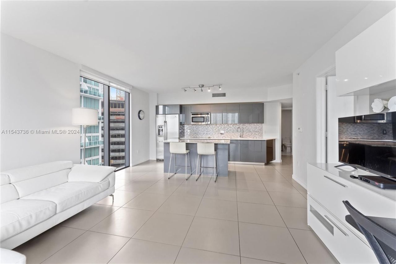 Квартира в Майами, США, 100 м² - фото 9