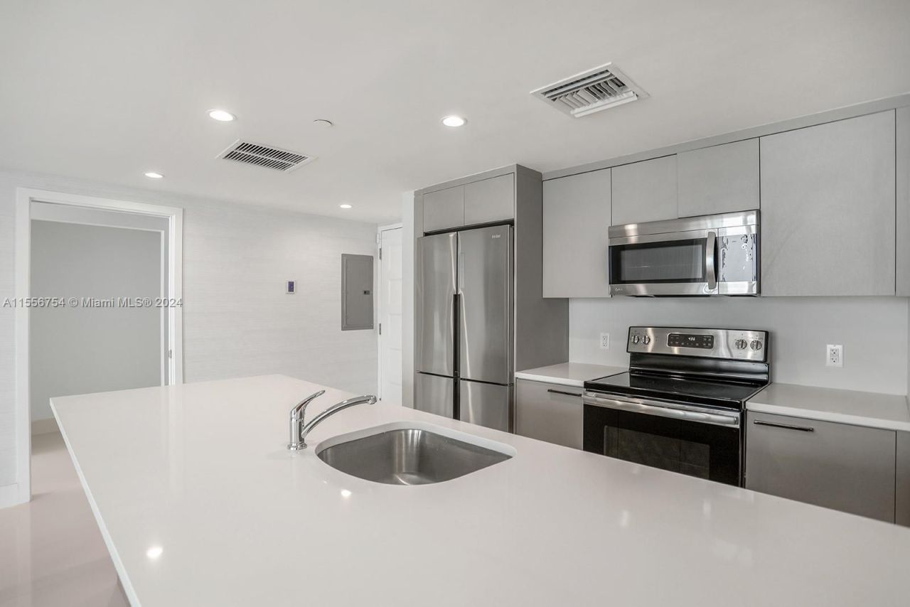 Квартира в Майами, США, 90 м² - фото 5