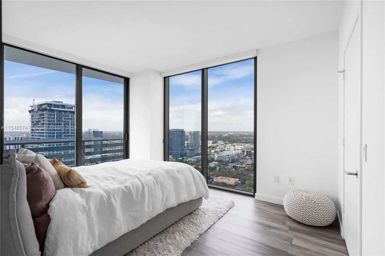 Квартира в Майами, США, 120 м² - фото 12